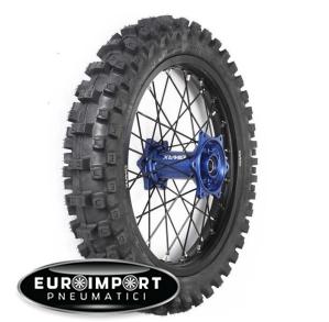 Deli tire SB-156 Maxi Grip 110/90 19 62 M